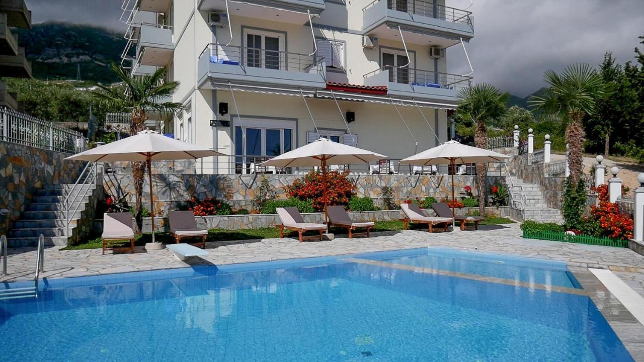 Bed & Breakfast Perivolos