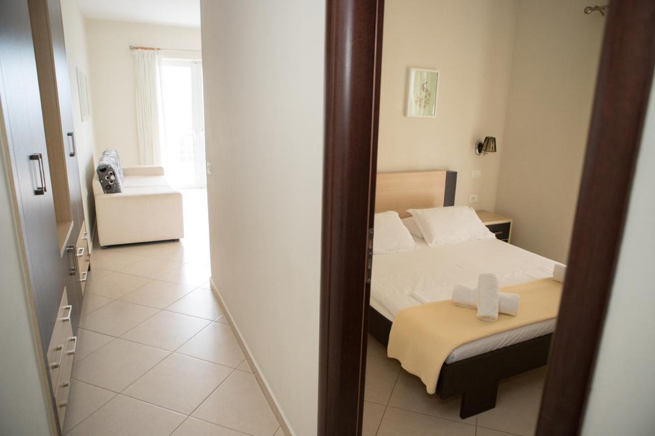 Bed & Breakfast Perivolos *