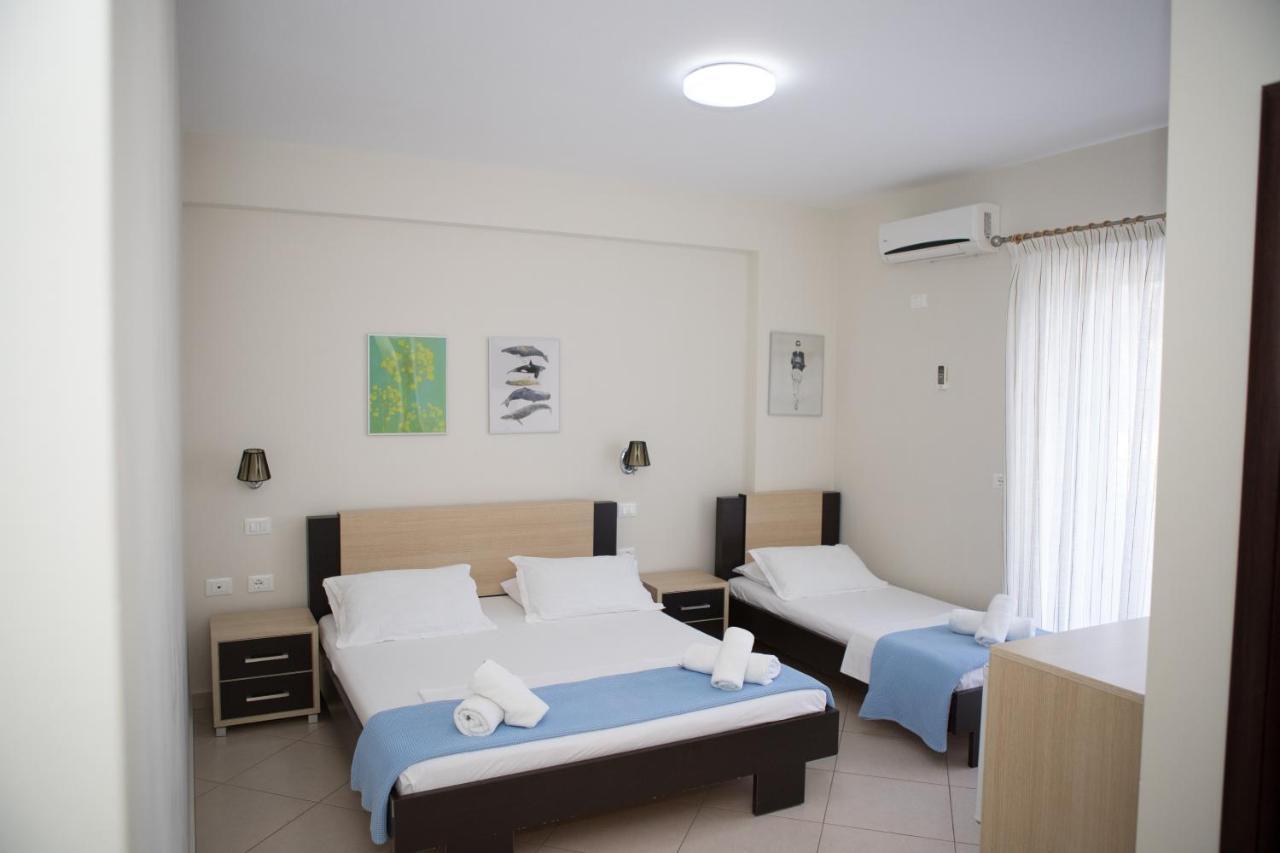 Perivolos Bed & Breakfast Dhermi