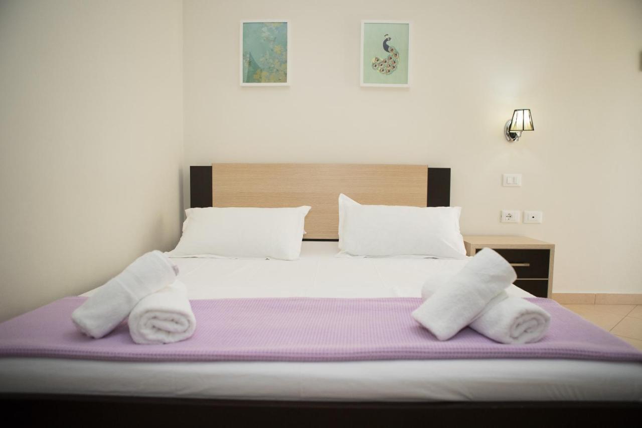 Perivolos Bed & Breakfast Dhermi