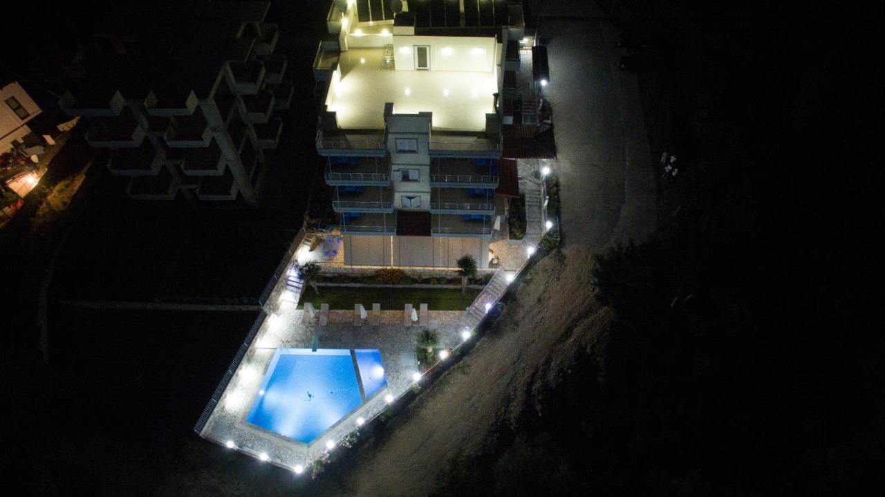 Perivolos Dhermi
