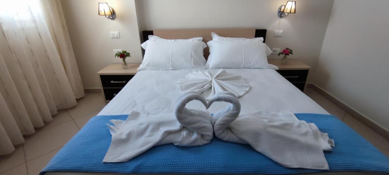 Perivolos Bed & Breakfast Dhermi