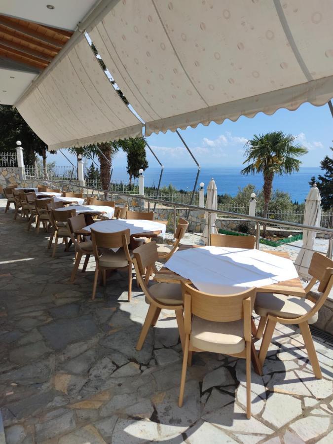 Bed & Breakfast Perivolos Dhermi