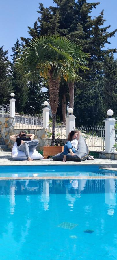 Perivolos Bed & Breakfast Dhermi