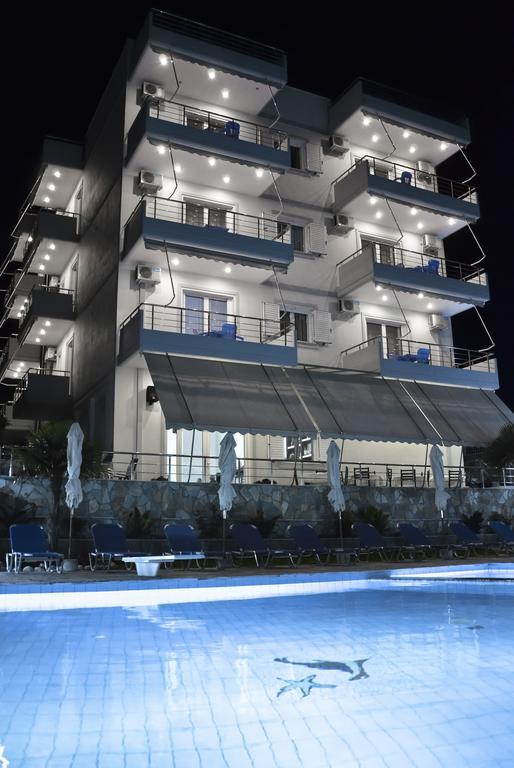 Bed & Breakfast Perivolos Dhermi