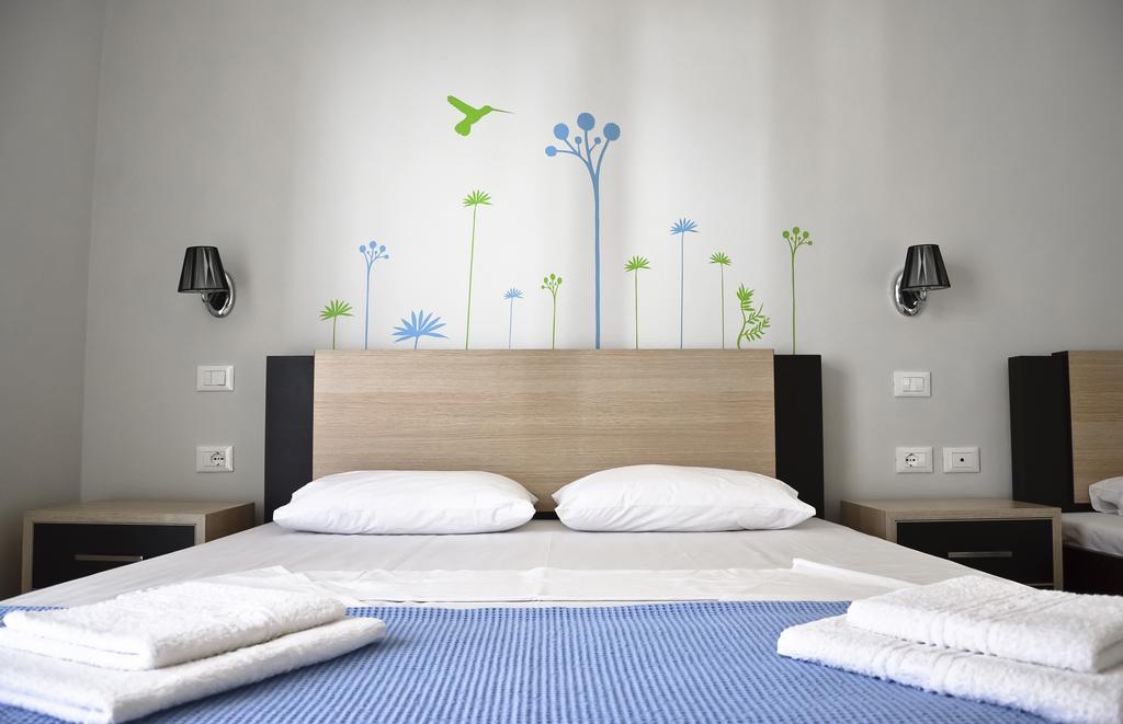 Perivolos Bed & Breakfast *
