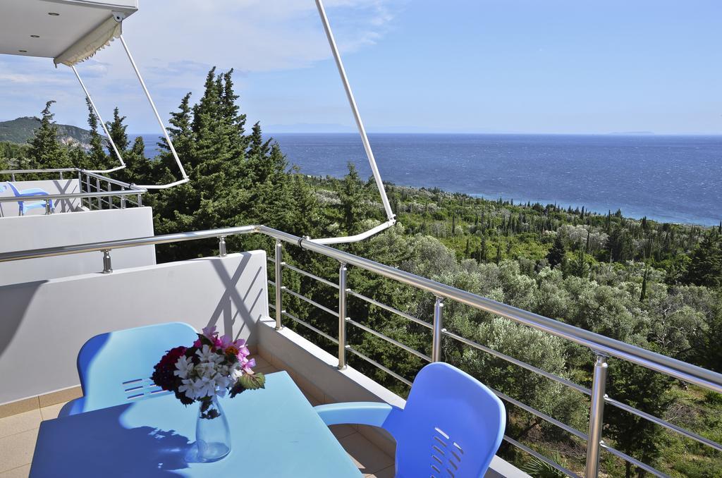 Bed & Breakfast Perivolos Dhermi