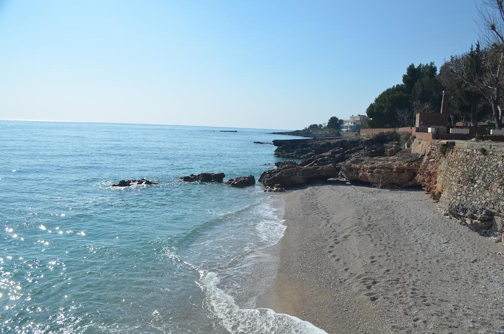 Bed & Breakfast Perivolos Dhermi