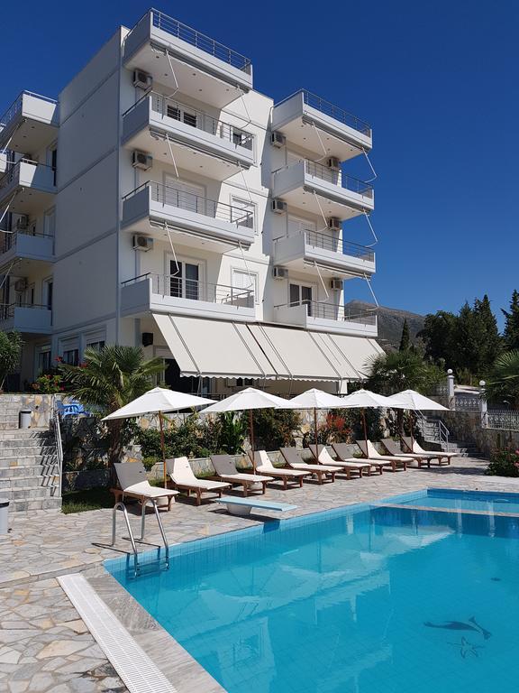 Bed & Breakfast Perivolos