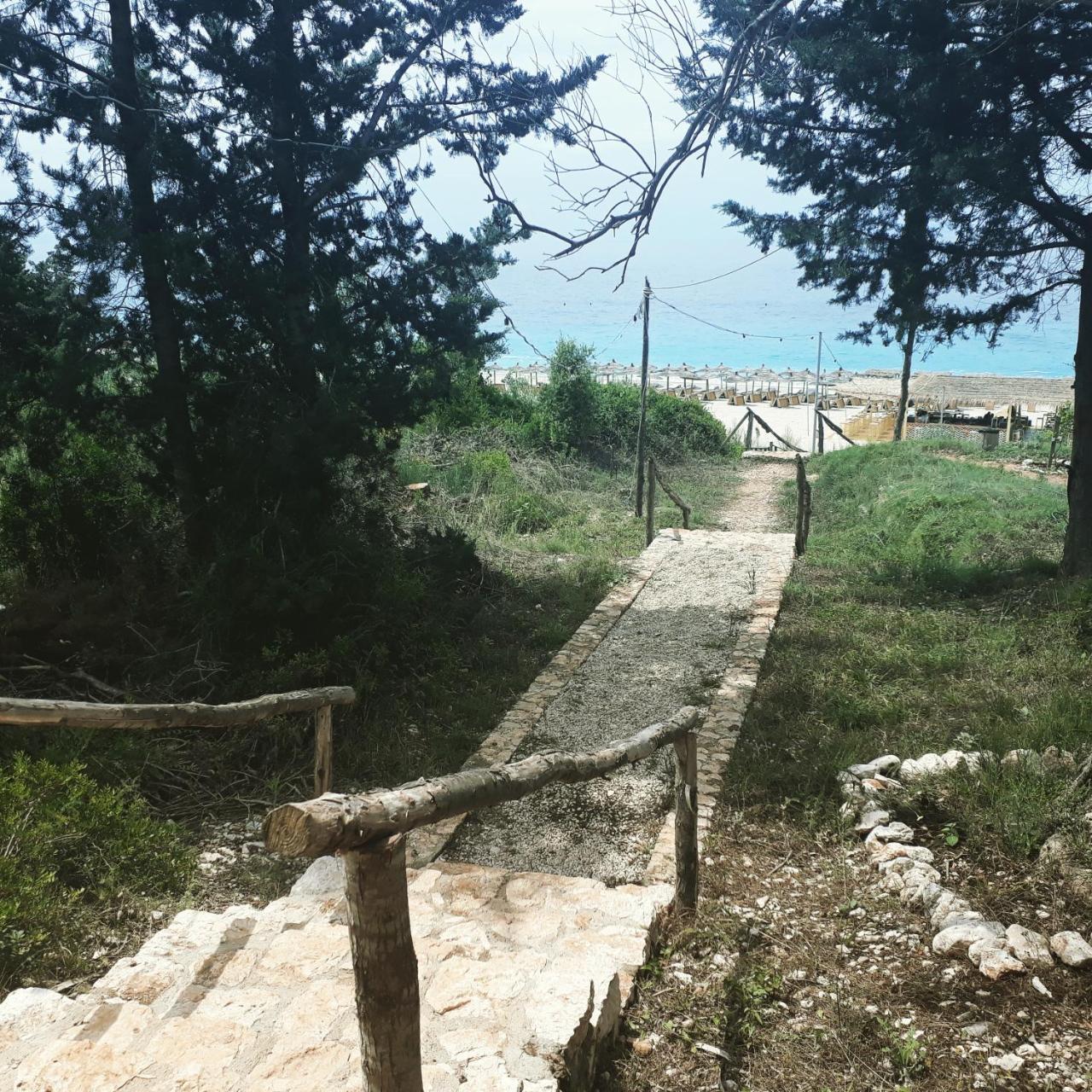 Perivolos Dhermi