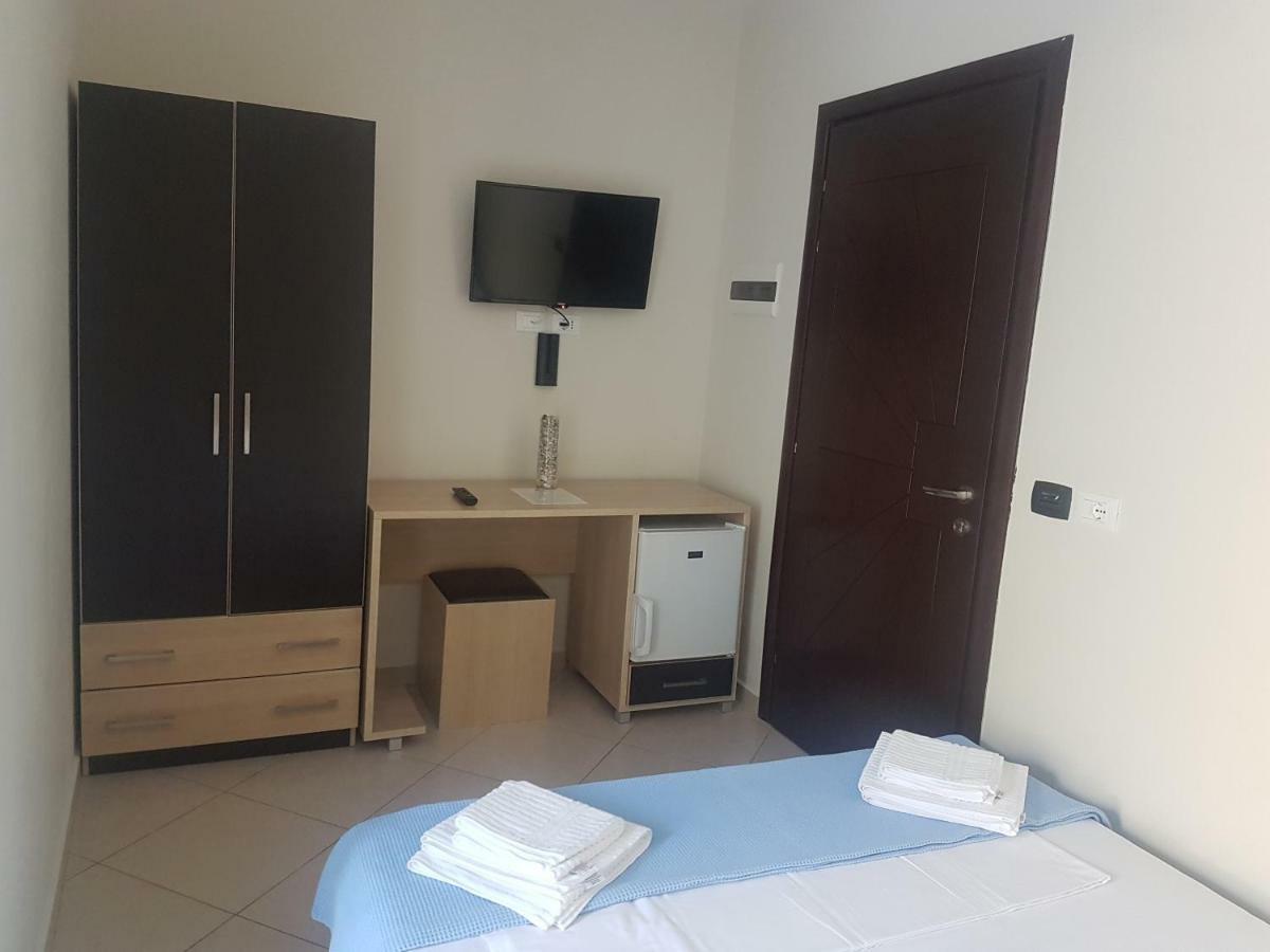 Perivolos Bed & Breakfast Dhermi